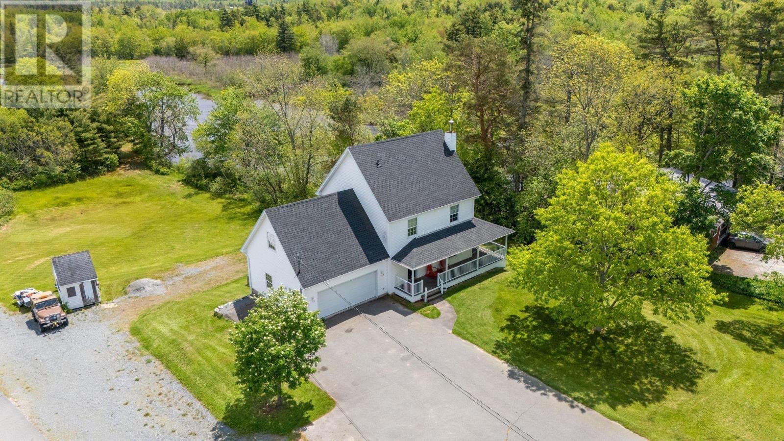 109 Highway 2, Enfield, Nova Scotia  B2T 1C8 - Photo 32 - 202513595