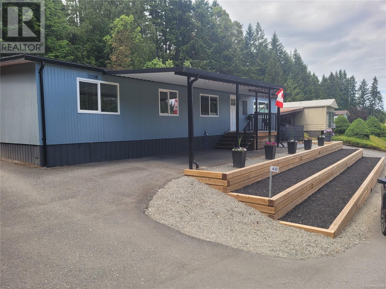 48 3640 Trans Canada Hwy, Cobble Hill, British Columbia  V0R 1L7 - Photo 1 - 1002454