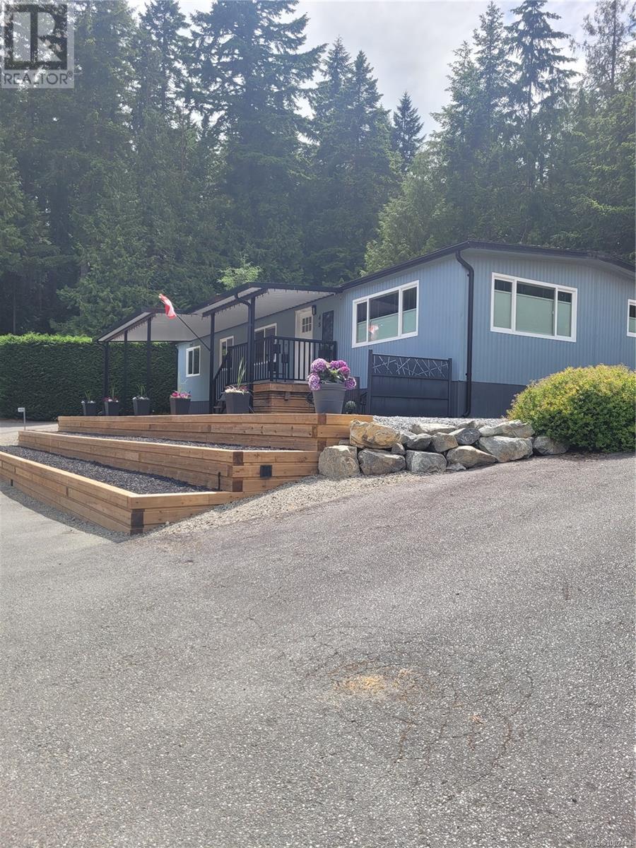 48 3640 Trans Canada Hwy, Cobble Hill, British Columbia  V0R 1L7 - Photo 2 - 1002454