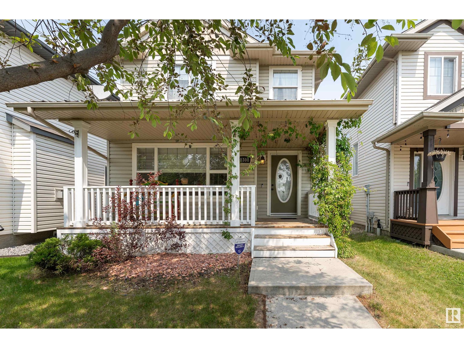20308 53 Av Nw, Edmonton, Alberta  T6M 2Y9 - Photo 1 - E4440618