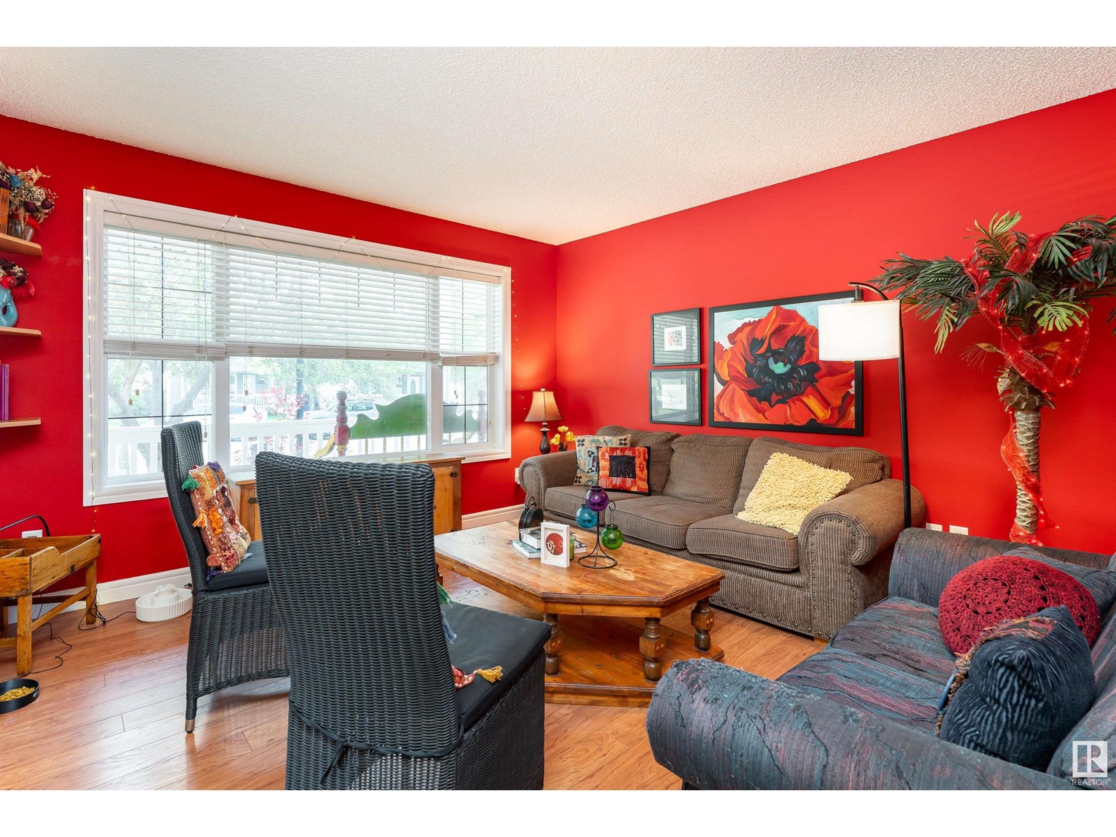 20308 53 Av Nw, Edmonton, Alberta  T6M 2Y9 - Photo 4 - E4440618