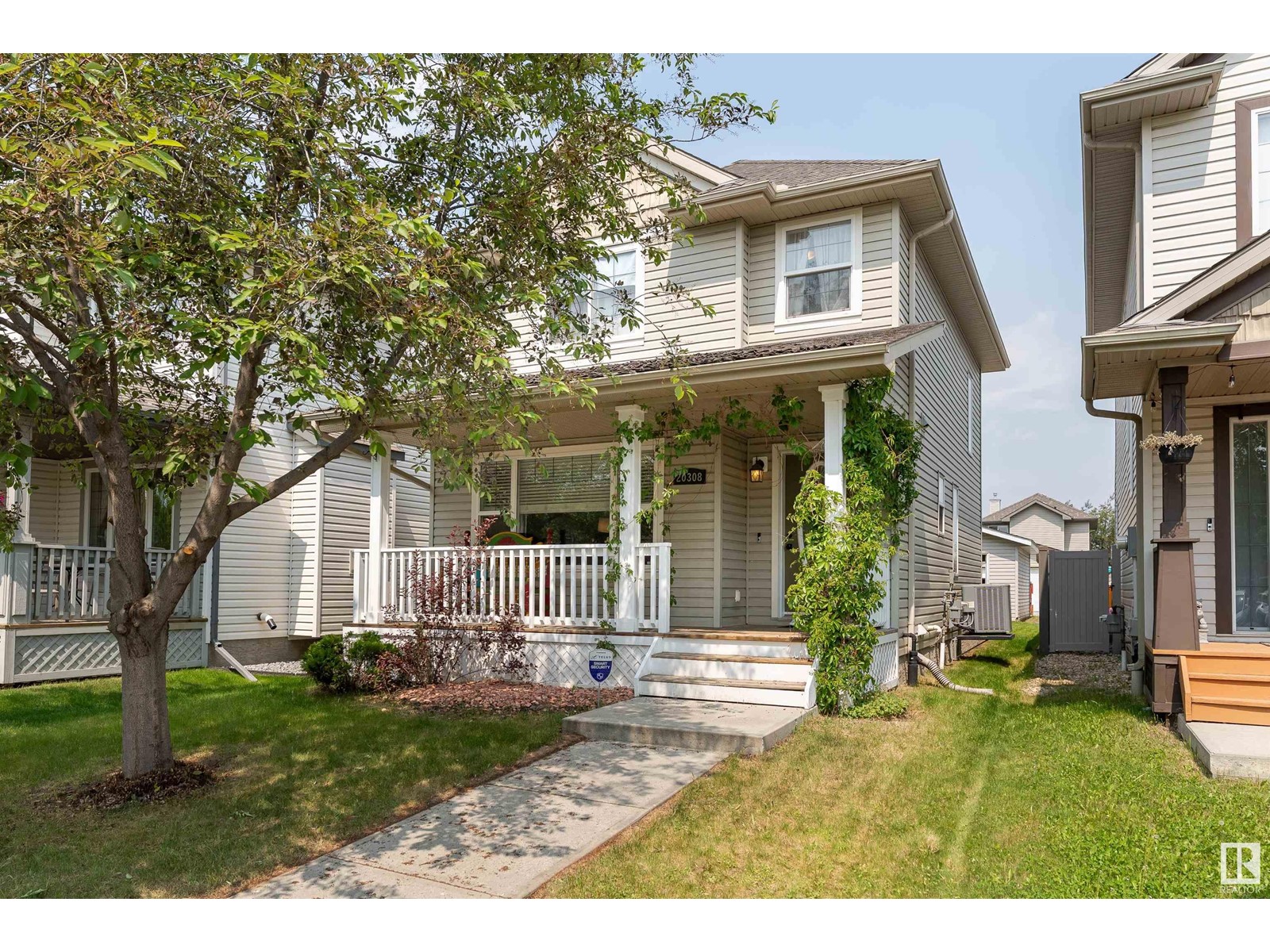 20308 53 Av Nw, Edmonton, Alberta  T6M 2Y9 - Photo 38 - E4440618