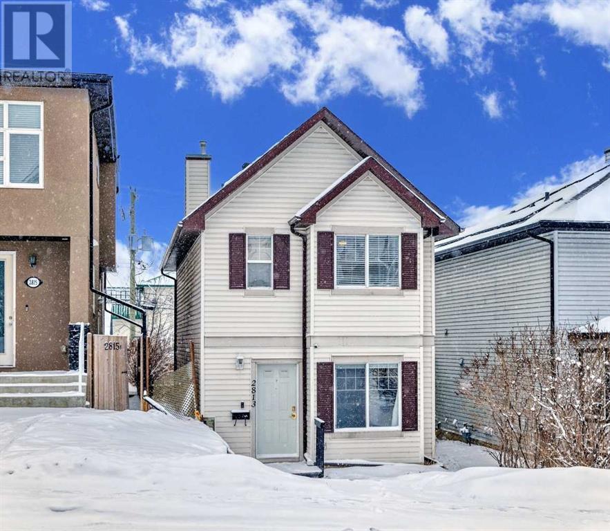Property at 2813 16 Avenue SE image 2