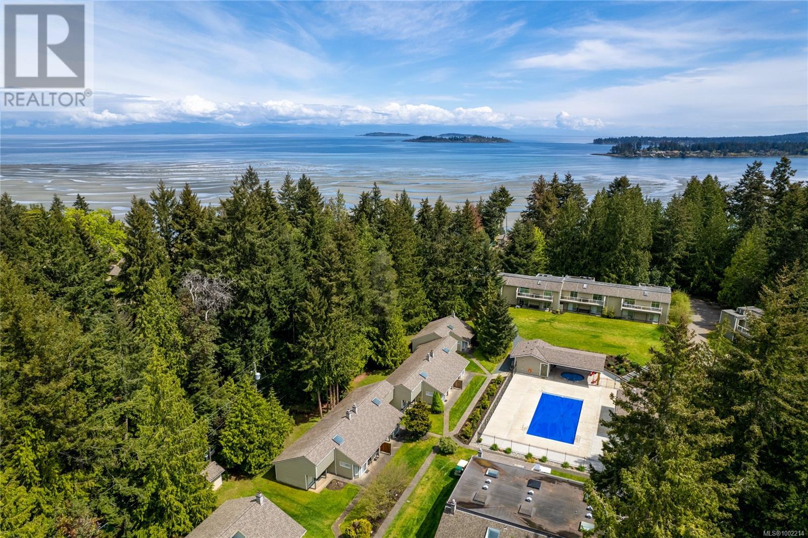 76 1135 Resort Dr, Parksville, British Columbia