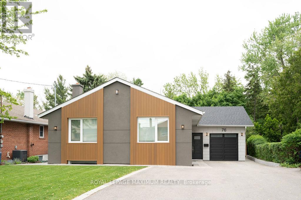 Property at 76 LANGHOLM DRIVE image 2