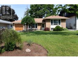 1343 MELTON DRIVE, Mississauga, Ontario