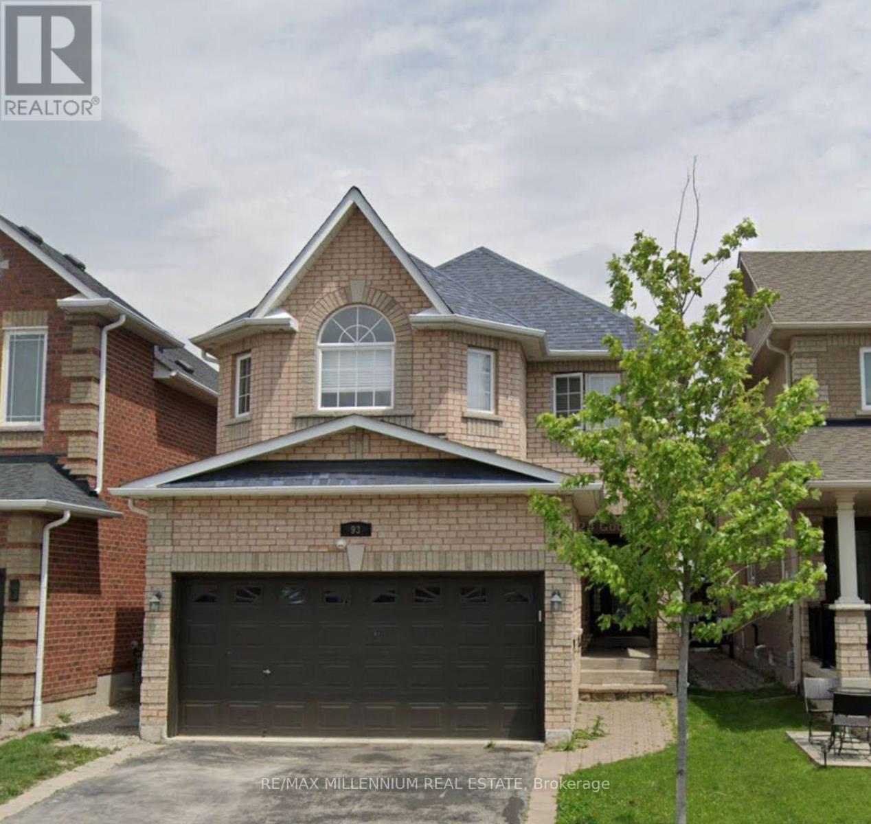 93 HUMBERSHED CRESCENT, caledon (bolton west), Ontario