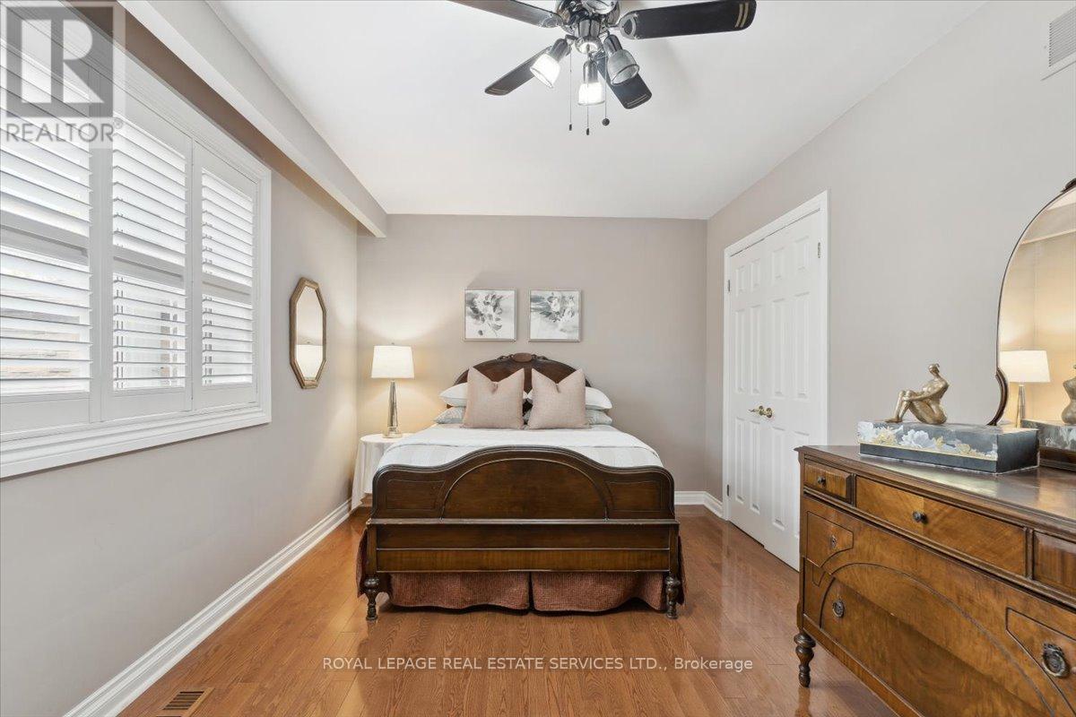 116 Clement Road, Toronto (Willowridge-Martingrove-Richview), Ontario  M9R 1Z2 - Photo 26 - W12199693