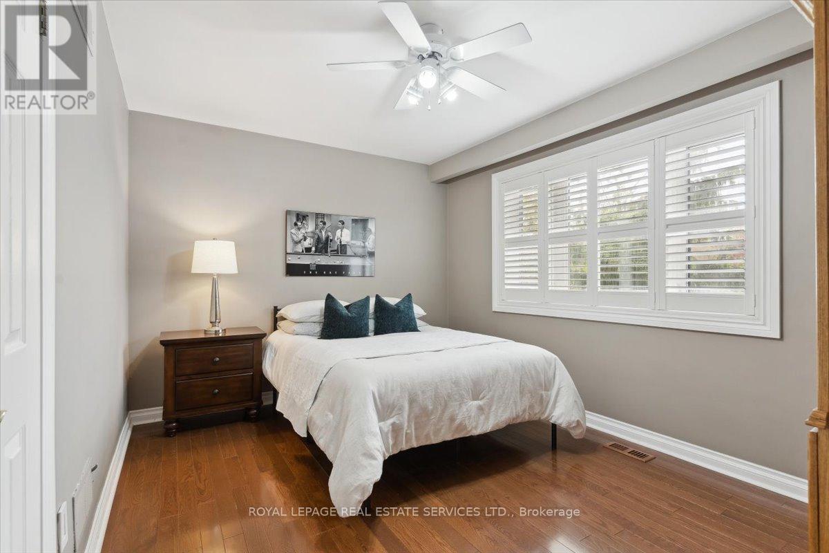 116 Clement Road, Toronto (Willowridge-Martingrove-Richview), Ontario  M9R 1Z2 - Photo 27 - W12199693