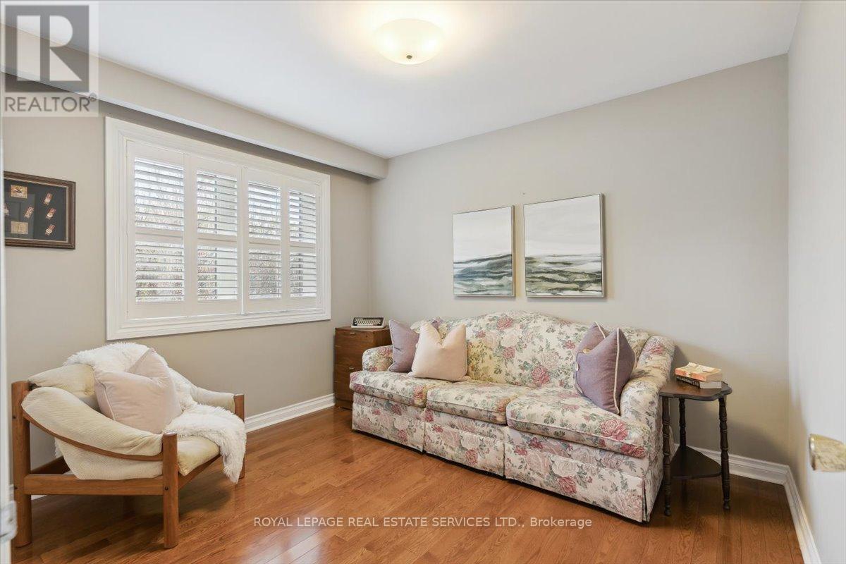 116 Clement Road, Toronto (Willowridge-Martingrove-Richview), Ontario  M9R 1Z2 - Photo 28 - W12199693