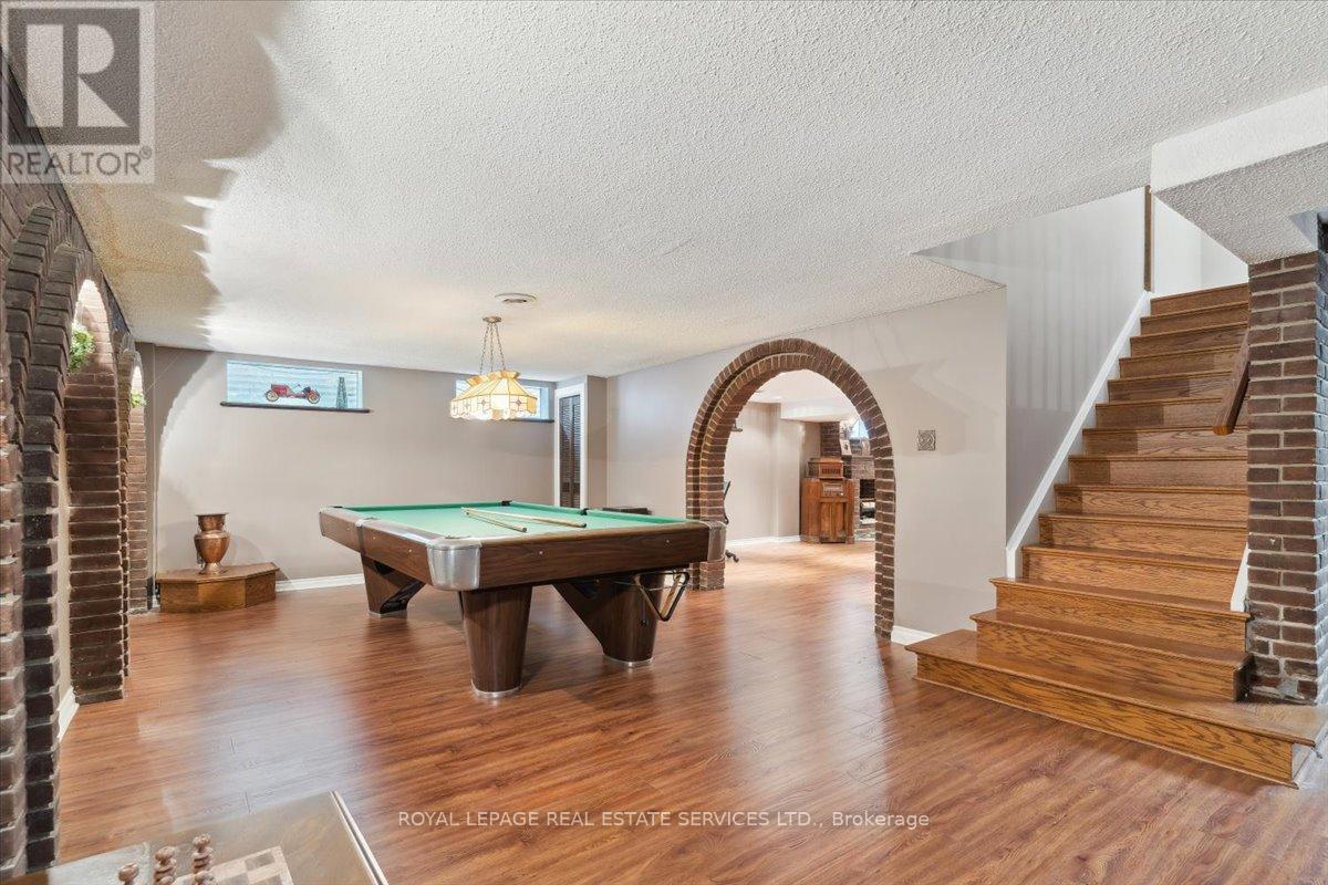 116 Clement Road, Toronto (Willowridge-Martingrove-Richview), Ontario  M9R 1Z2 - Photo 31 - W12199693