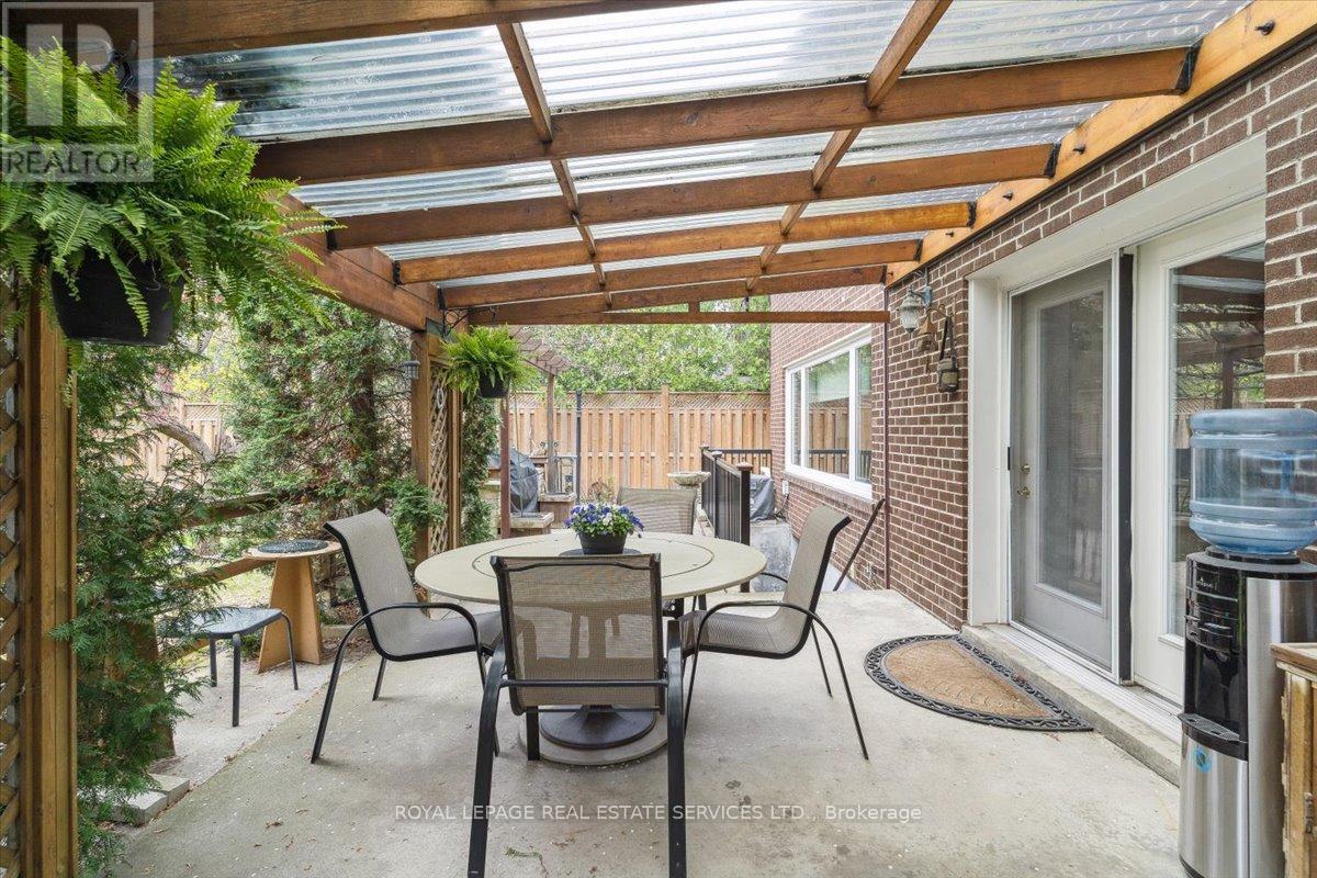 116 Clement Road, Toronto (Willowridge-Martingrove-Richview), Ontario  M9R 1Z2 - Photo 40 - W12199693
