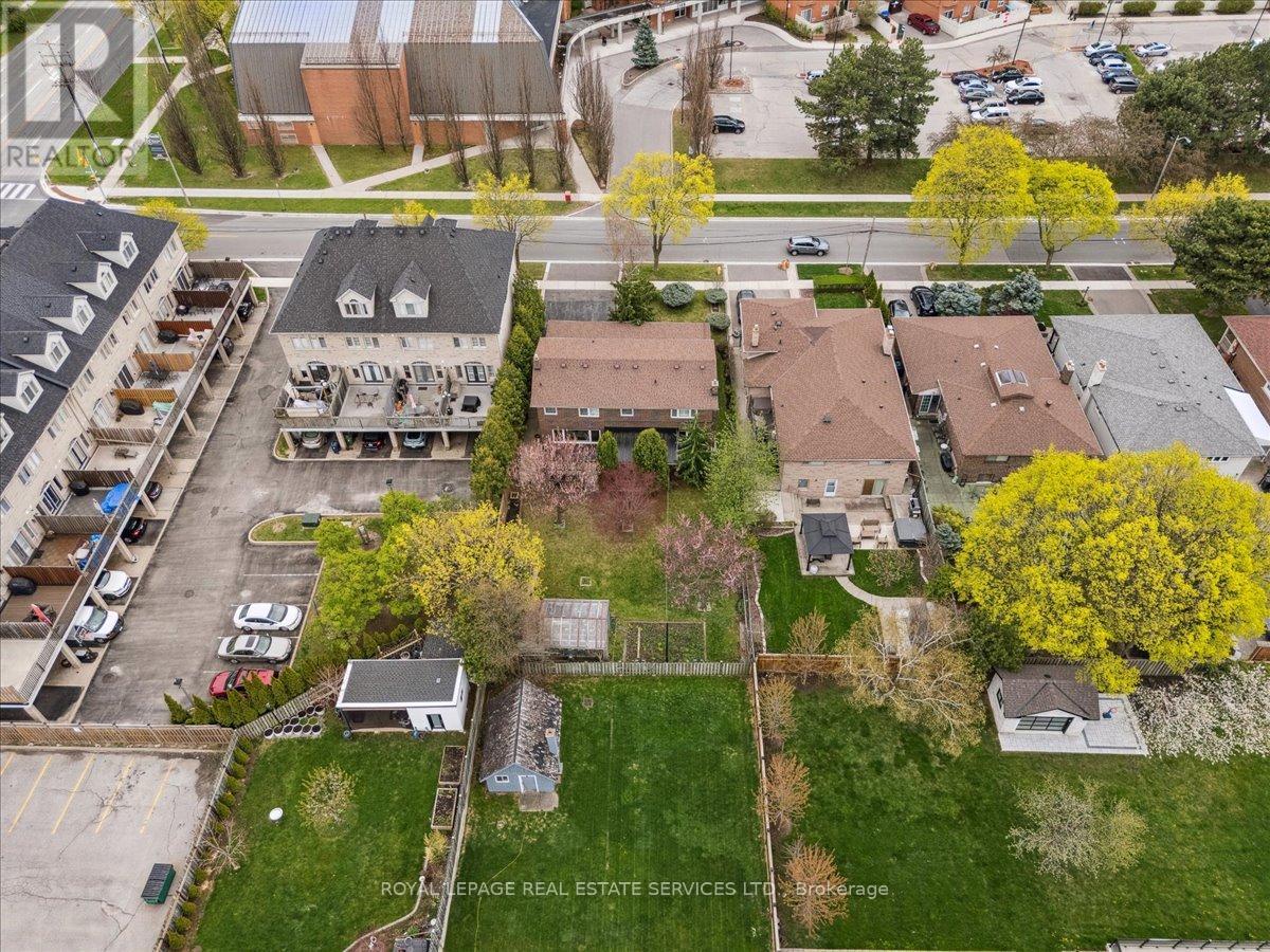 116 Clement Road, Toronto (Willowridge-Martingrove-Richview), Ontario  M9R 1Z2 - Photo 48 - W12199693