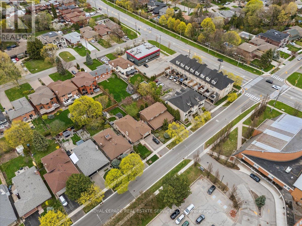 116 Clement Road, Toronto (Willowridge-Martingrove-Richview), Ontario  M9R 1Z2 - Photo 49 - W12199693