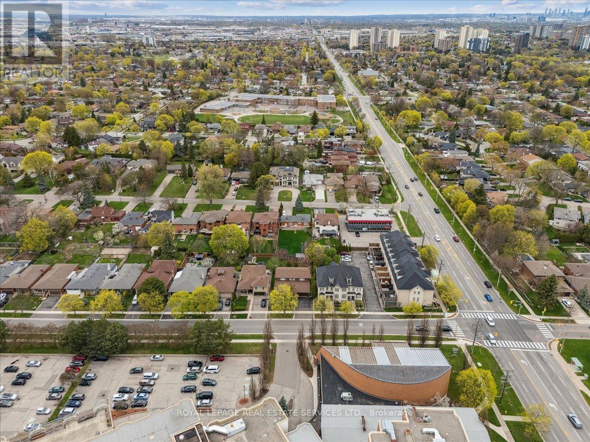 116 Clement Road, Toronto (Willowridge-Martingrove-Richview), Ontario  M9R 1Z2 - Photo 50 - W12199693