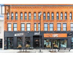 205 - 2870 DUNDAS STREET W, Toronto, Ontario