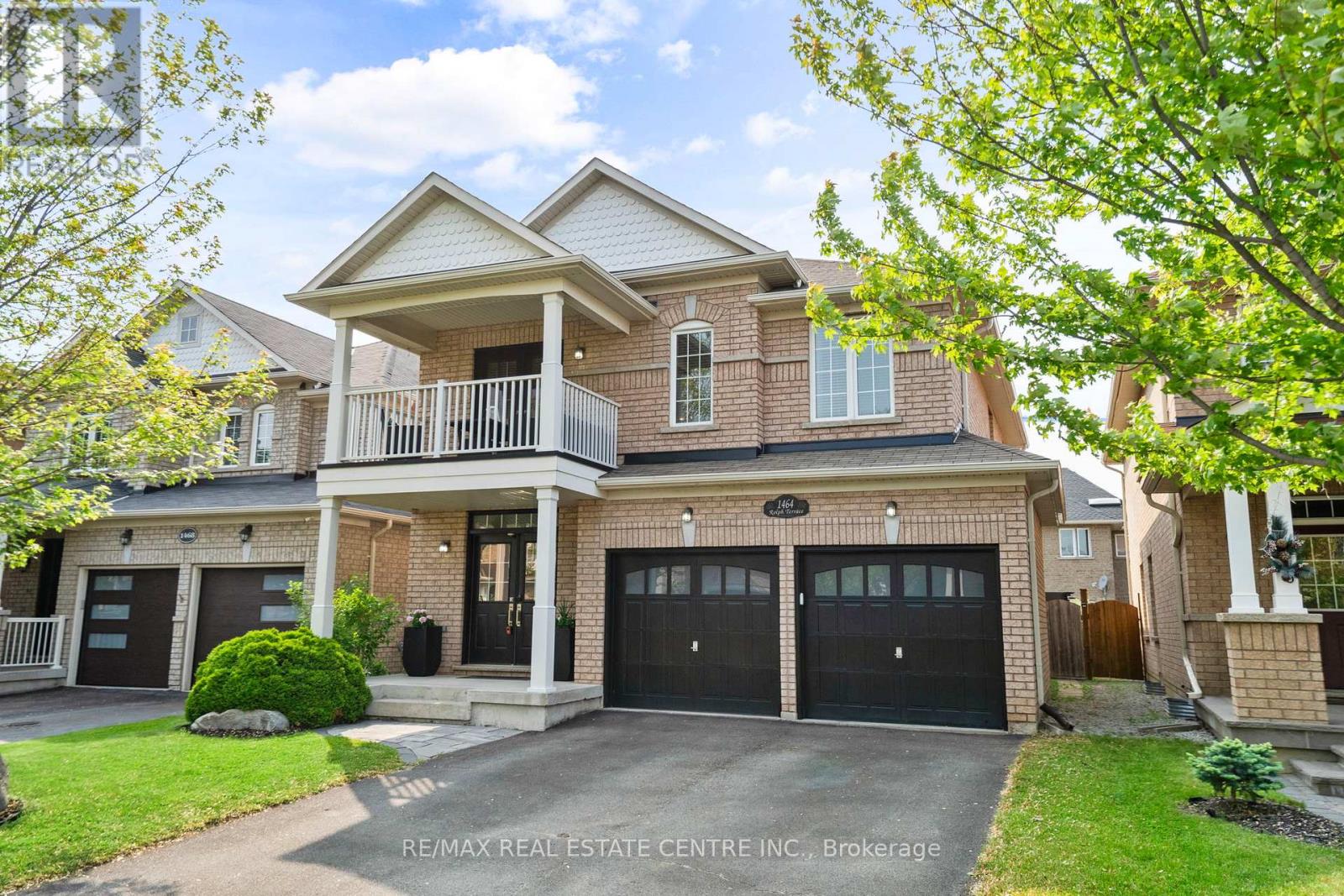 1464 Rolph Terrace, Milton, Ontario  L9T 7C9 - Photo 1 - W12199719