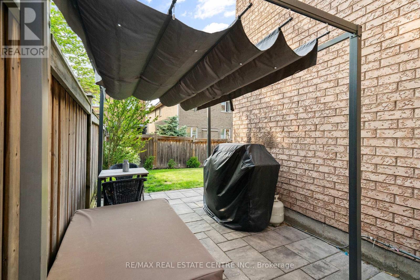 1464 Rolph Terrace, Milton, Ontario  L9T 7C9 - Photo 42 - W12199719