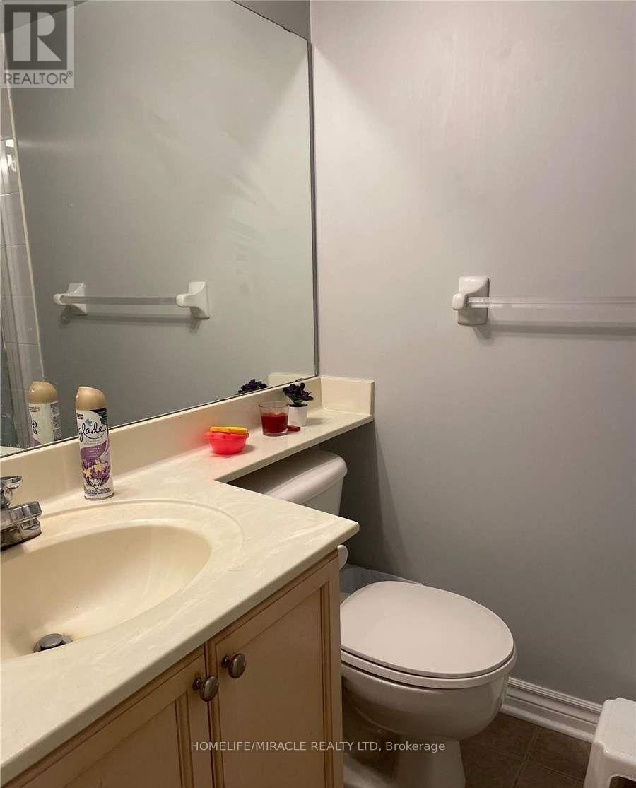 509 - 1 Elm Drive W, Mississauga, Ontario  L5B 4M1 - Photo 6 - W12199730