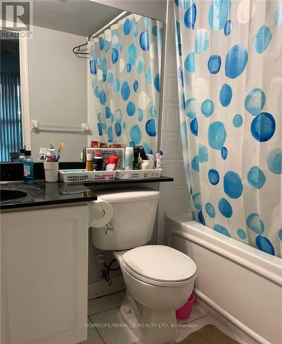 509 - 1 Elm Drive W, Mississauga, Ontario  L5B 4M1 - Photo 9 - W12199730