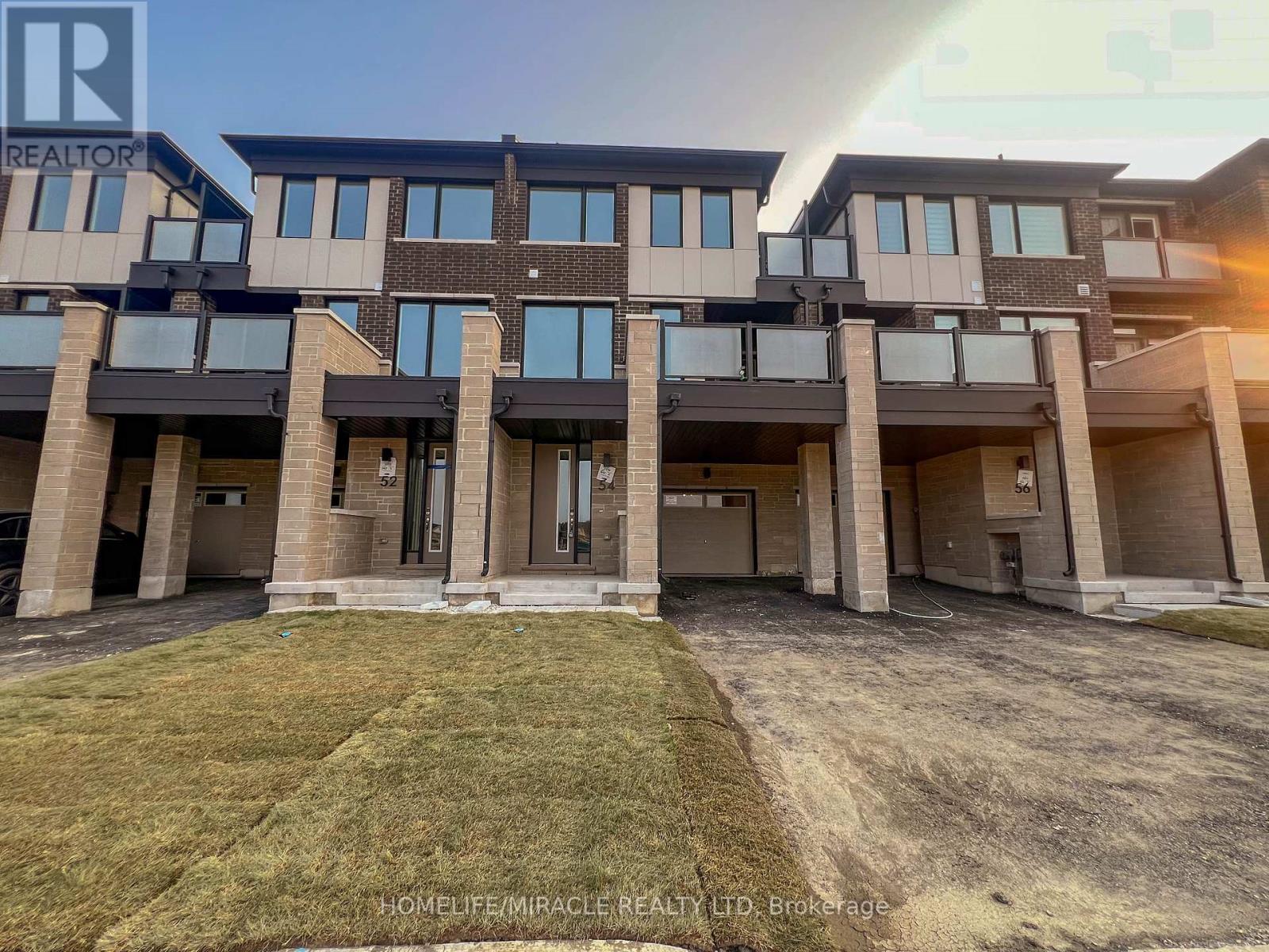 54 Elmer Moss Avenue, Caledon, Ontario  L7C 3H1 - Photo 46 - W12199750