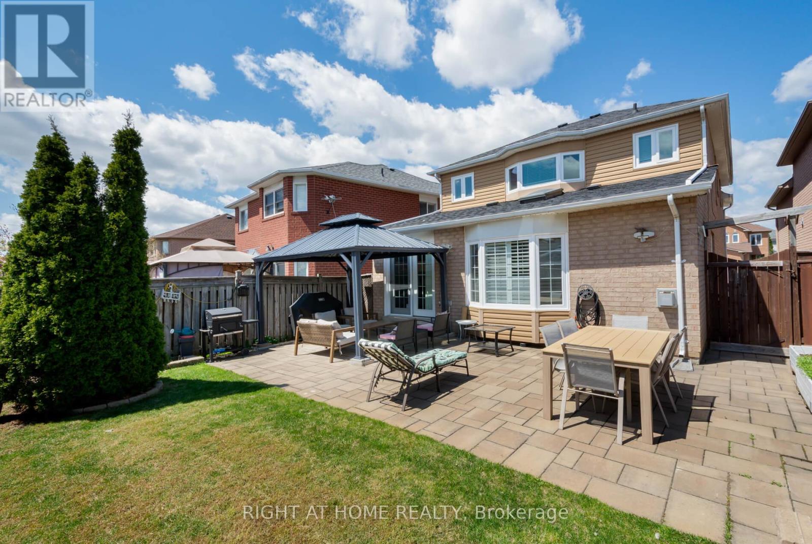 3960 Honey Locust Trail, Mississauga (Lisgar), Ontario  L5N 7A5 - Photo 34 - W12199751