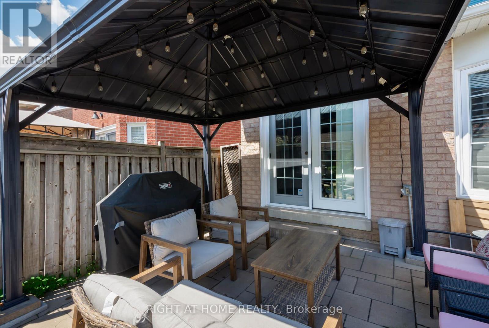 3960 Honey Locust Trail, Mississauga (Lisgar), Ontario  L5N 7A5 - Photo 40 - W12199751