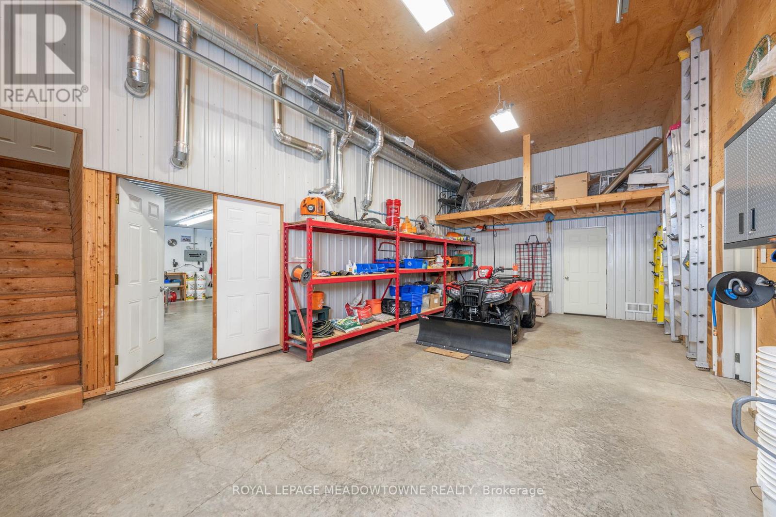 13738 Sixth Line, Milton (Na Rural Nassagaweya), Ontario  L7J 2L7 - Photo 42 - W12199771