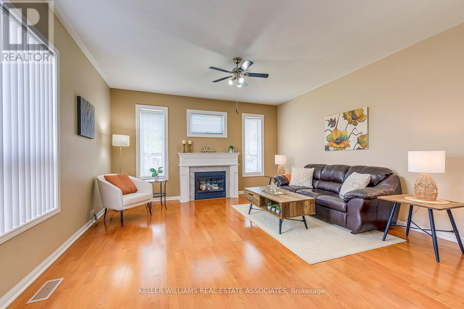 67 Livingston Road, Milton, Ontario  L9T 6B8 - Photo 10 - W12199804