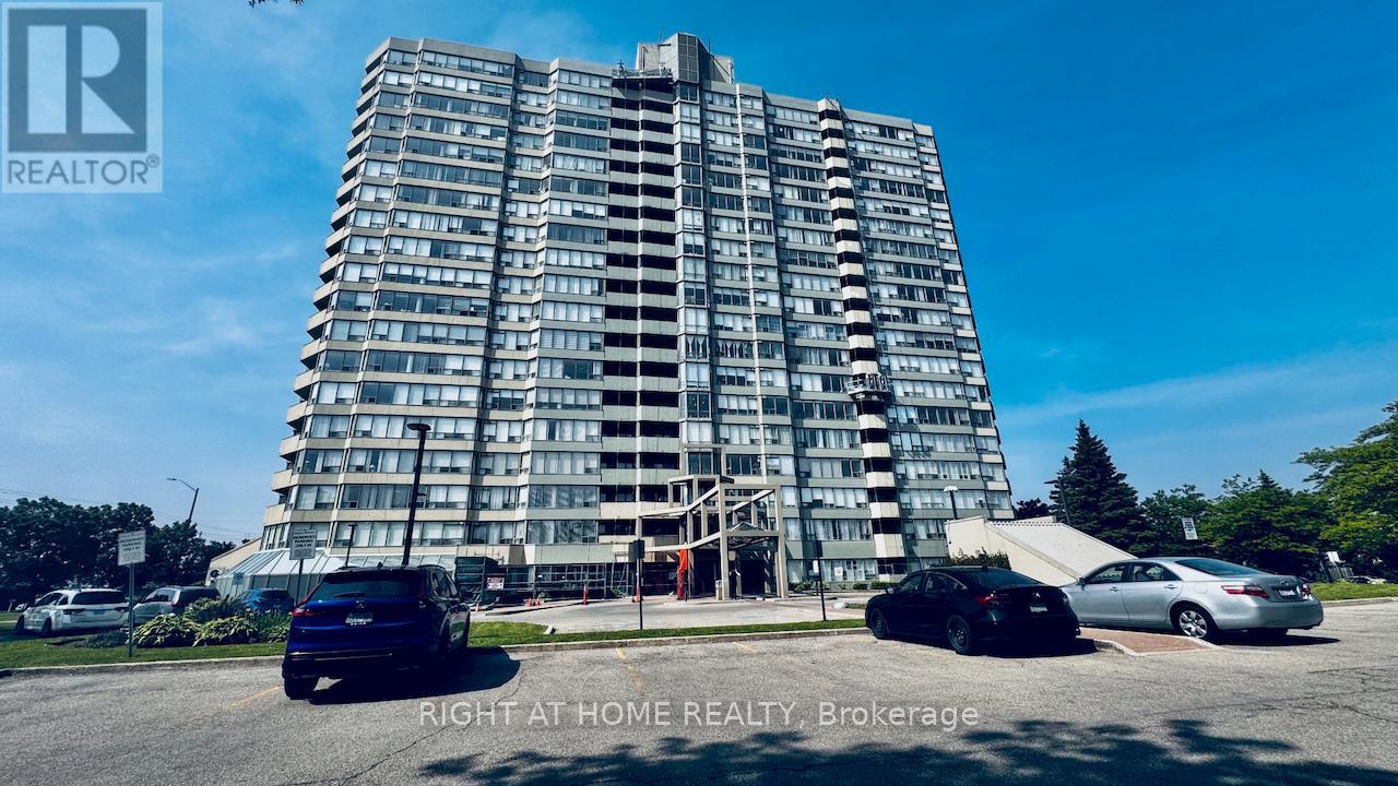 1805 - 700 CONSTELLATION DRIVE, mississauga (hurontario), Ontario