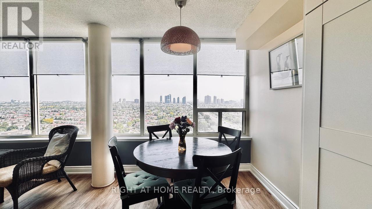 1805 - 700 Constellation Drive, Mississauga, Ontario  L5R 3G8 - Photo 18 - W12199822