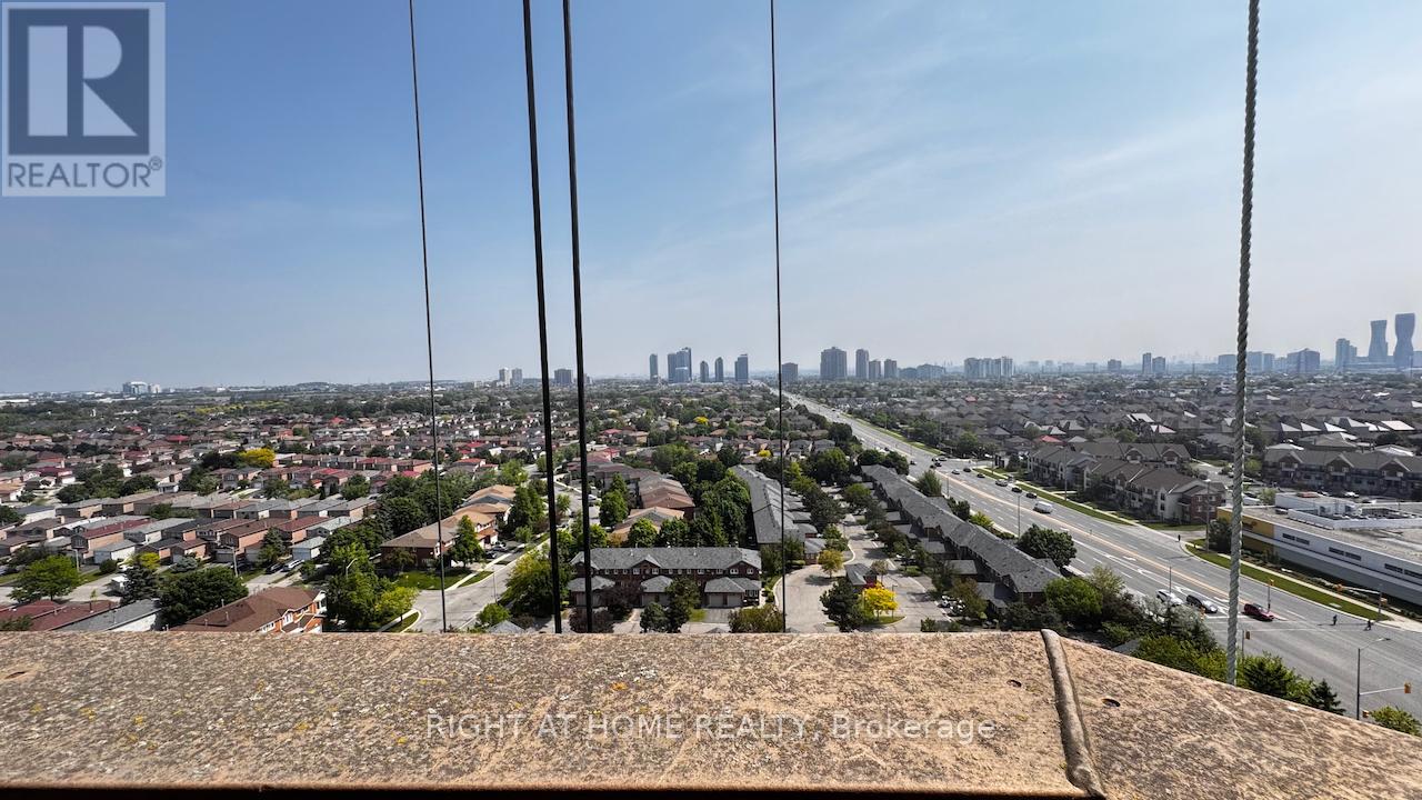 1805 - 700 Constellation Drive, Mississauga, Ontario  L5R 3G8 - Photo 26 - W12199822