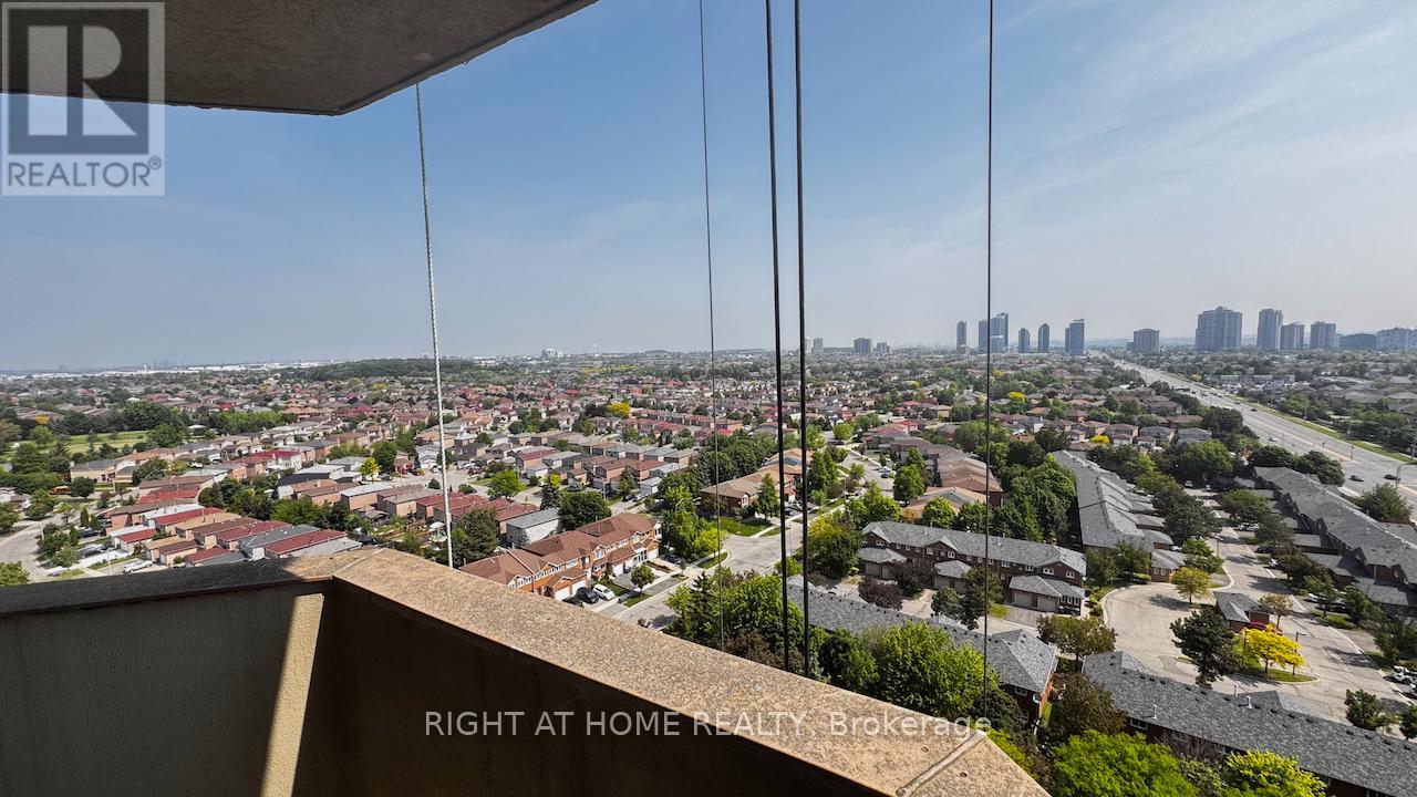 1805 - 700 Constellation Drive, Mississauga, Ontario  L5R 3G8 - Photo 28 - W12199822
