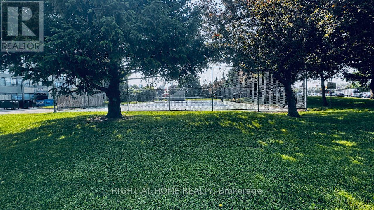 1805 - 700 Constellation Drive, Mississauga, Ontario  L5R 3G8 - Photo 30 - W12199822