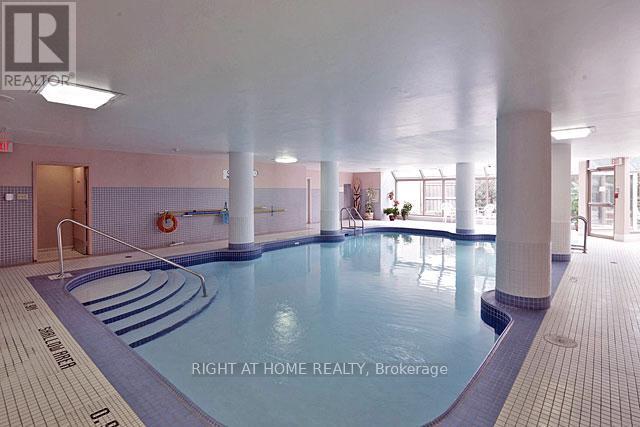 1805 - 700 Constellation Drive, Mississauga, Ontario  L5R 3G8 - Photo 32 - W12199822
