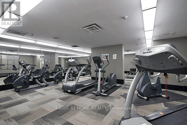 1805 - 700 Constellation Drive, Mississauga, Ontario  L5R 3G8 - Photo 34 - W12199822