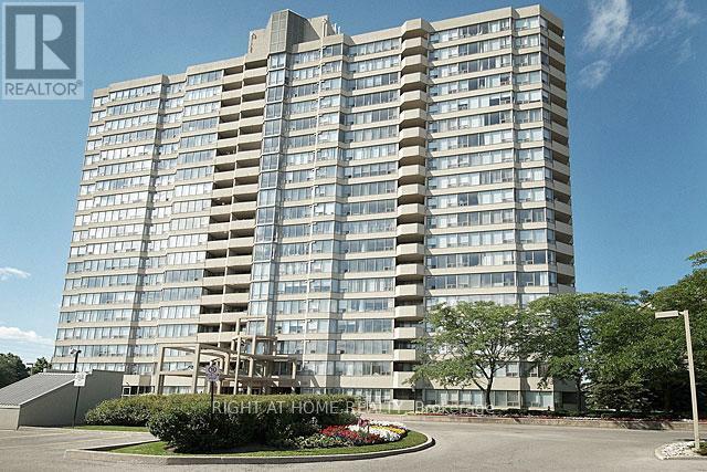 1805 - 700 Constellation Drive, Mississauga, Ontario  L5R 3G8 - Photo 4 - W12199822