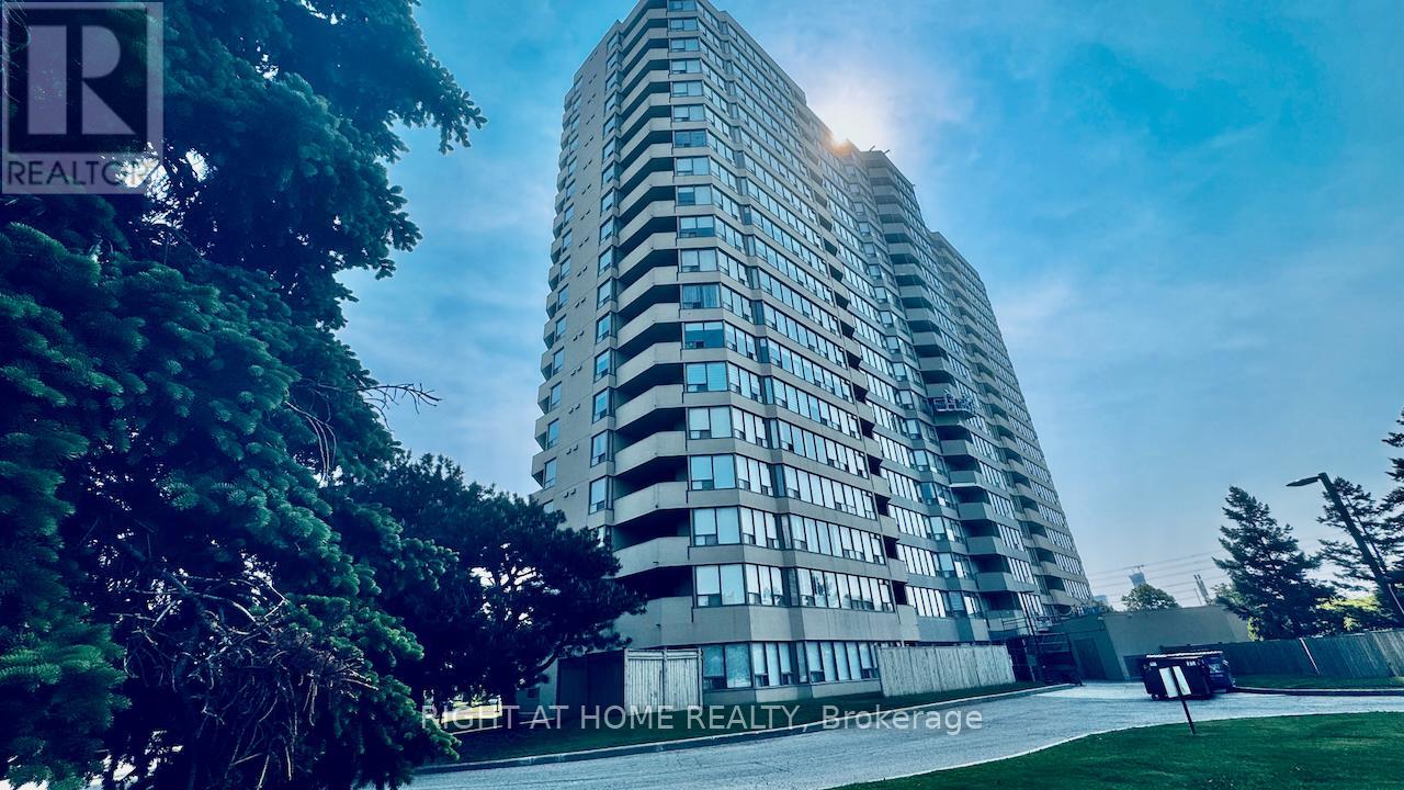 1805 - 700 Constellation Drive, Mississauga, Ontario  L5R 3G8 - Photo 5 - W12199822