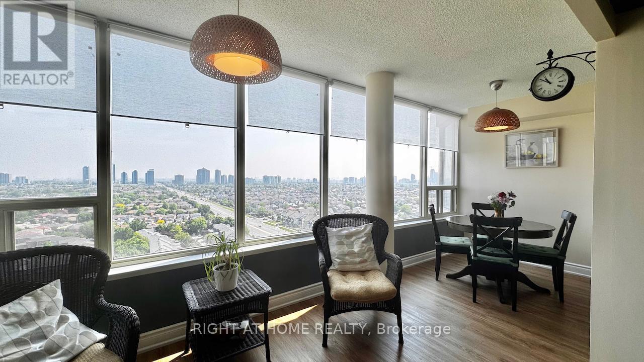 1805 - 700 Constellation Drive, Mississauga, Ontario  L5R 3G8 - Photo 9 - W12199822