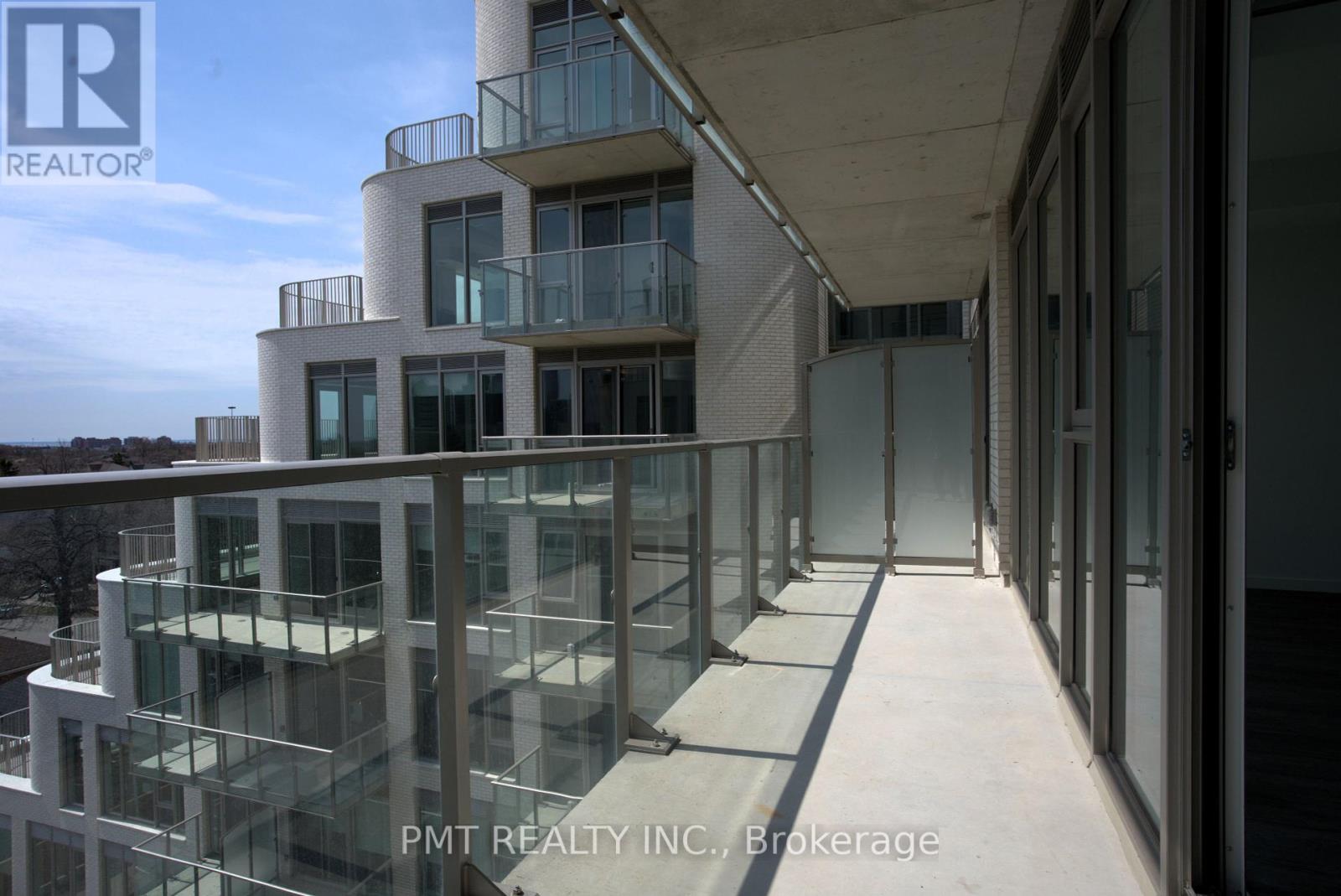 602 - 689 The Queensway, Toronto (Stonegate-Queensway), Ontario  M8Y 0C8 - Photo 21 - W12199823