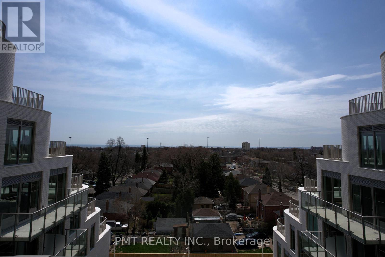 602 - 689 The Queensway, Toronto (Stonegate-Queensway), Ontario  M8Y 0C8 - Photo 22 - W12199823