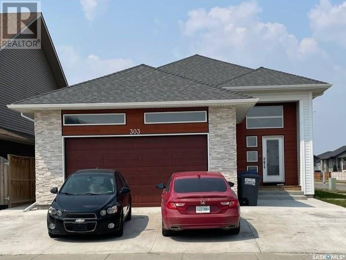 303 Gillies CRESCENT, Saskatoon, Saskatchewan