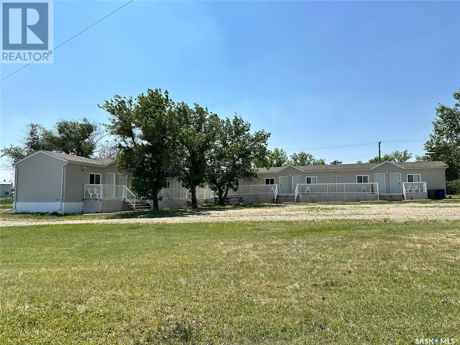 107 Railway Avenue, Cabri, Saskatchewan  S0N 0J0 - Photo 10 - SK008322
