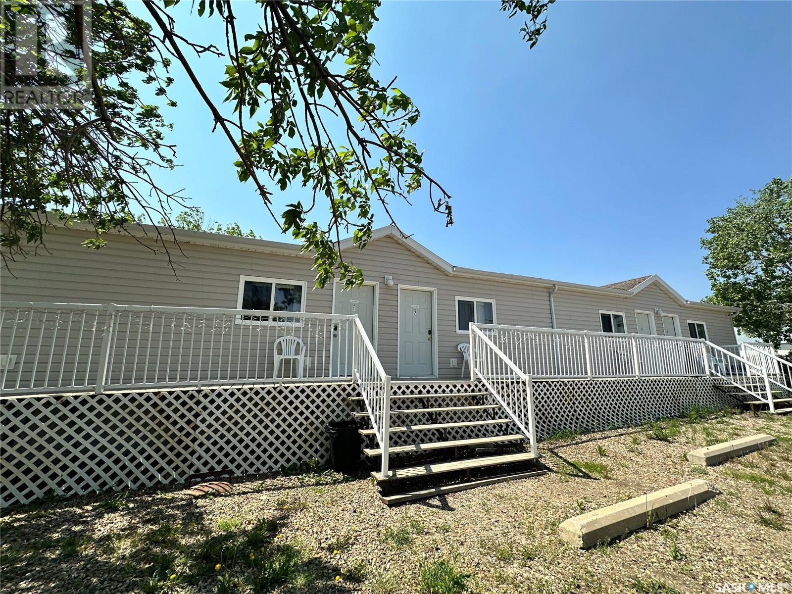 107 Railway Avenue, Cabri, Saskatchewan  S0N 0J0 - Photo 19 - SK008322