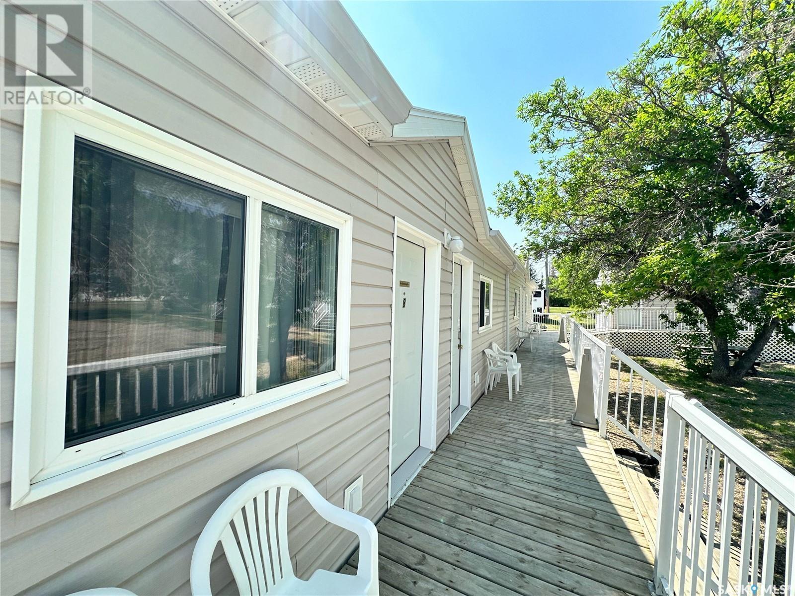 107 Railway Avenue, Cabri, Saskatchewan  S0N 0J0 - Photo 3 - SK008322