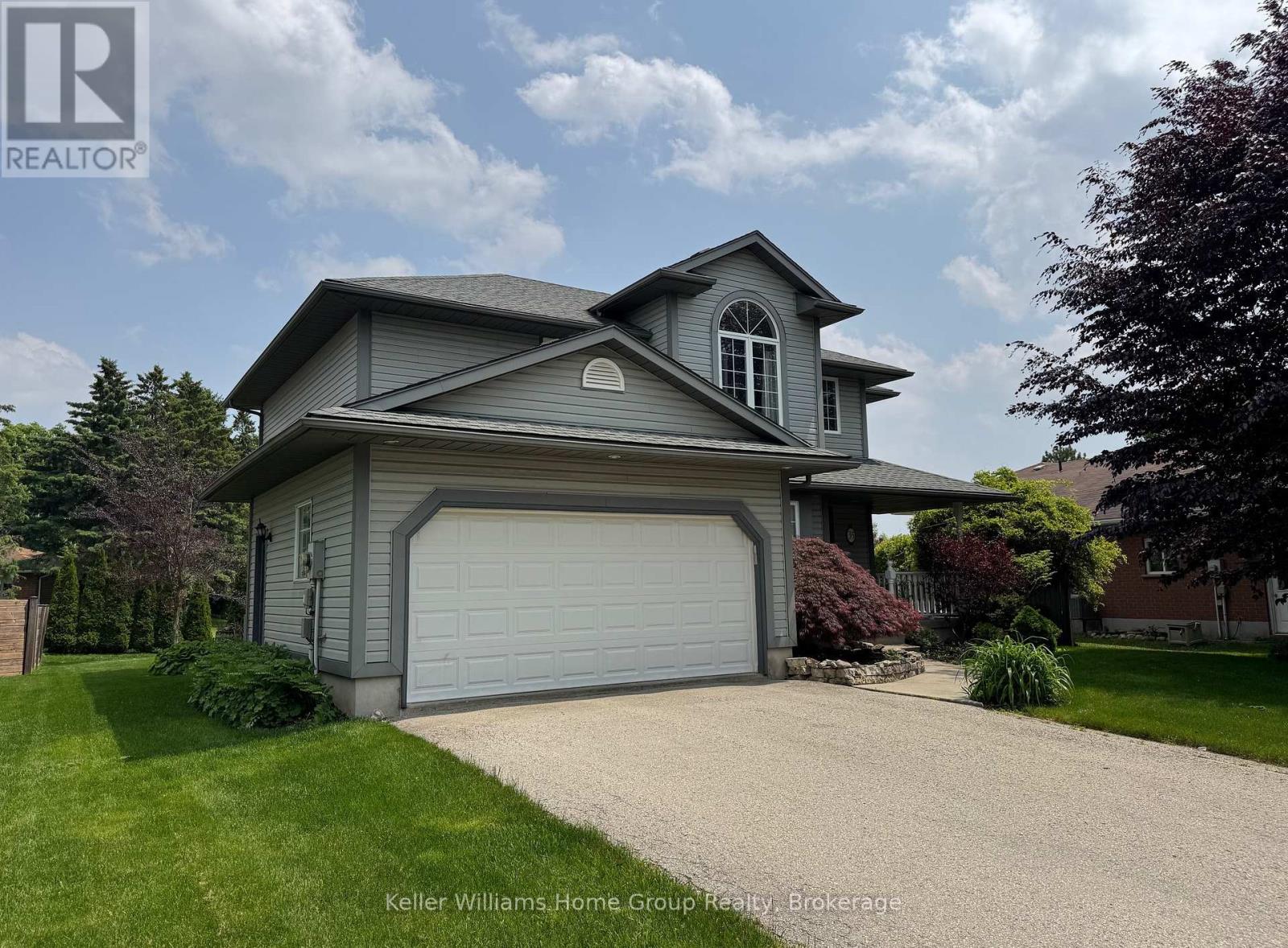 35 Thomas Boulevard, Centre Wellington, Ontario  N0B 1S0 - Photo 43 - X12097758