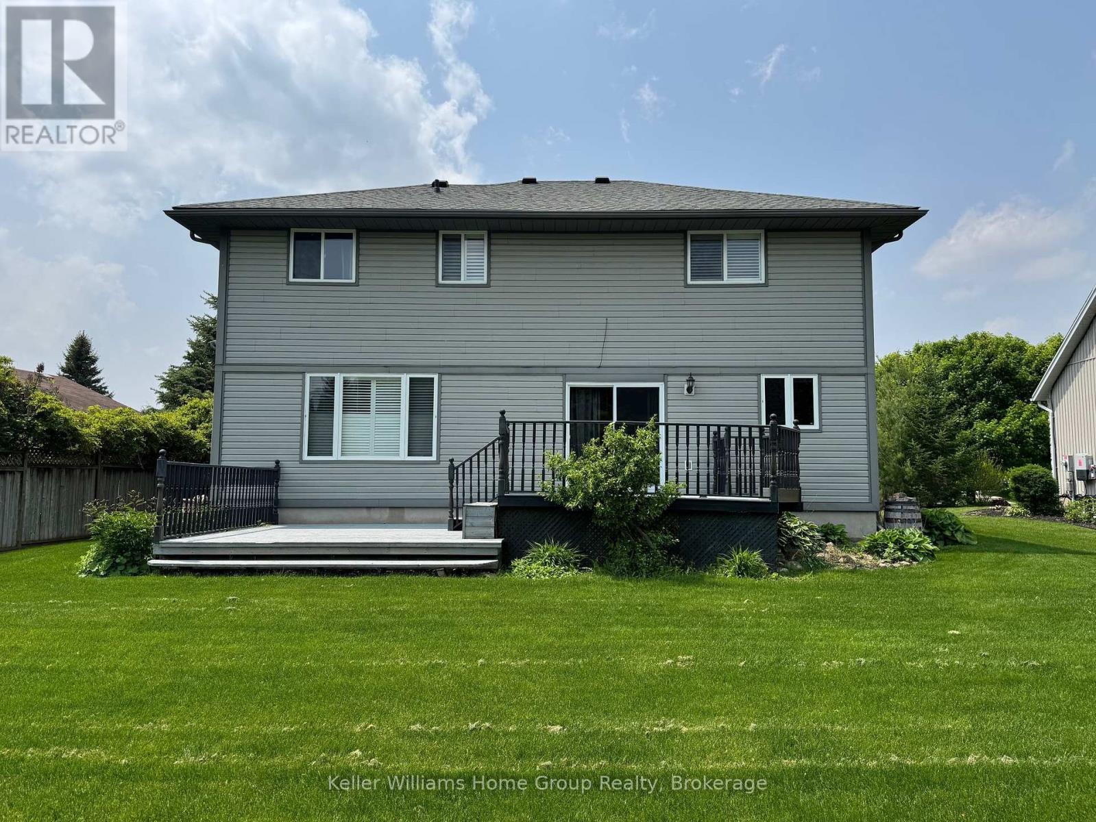 35 Thomas Boulevard, Centre Wellington, Ontario  N0B 1S0 - Photo 30 - X12097758