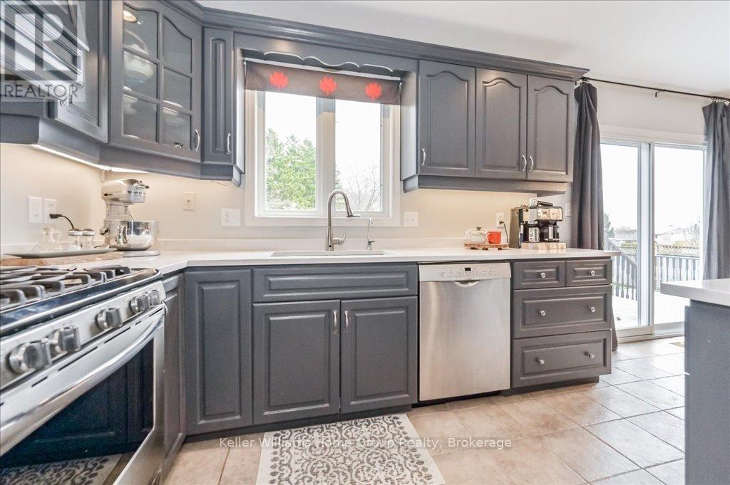 35 Thomas Boulevard, Centre Wellington, Ontario  N0B 1S0 - Photo 6 - X12097758