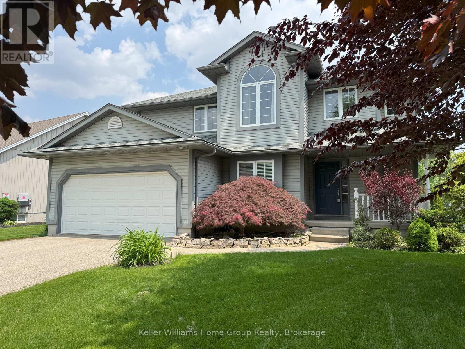 35 Thomas Boulevard, Centre Wellington, Ontario  N0B 1S0 - Photo 44 - X12097758