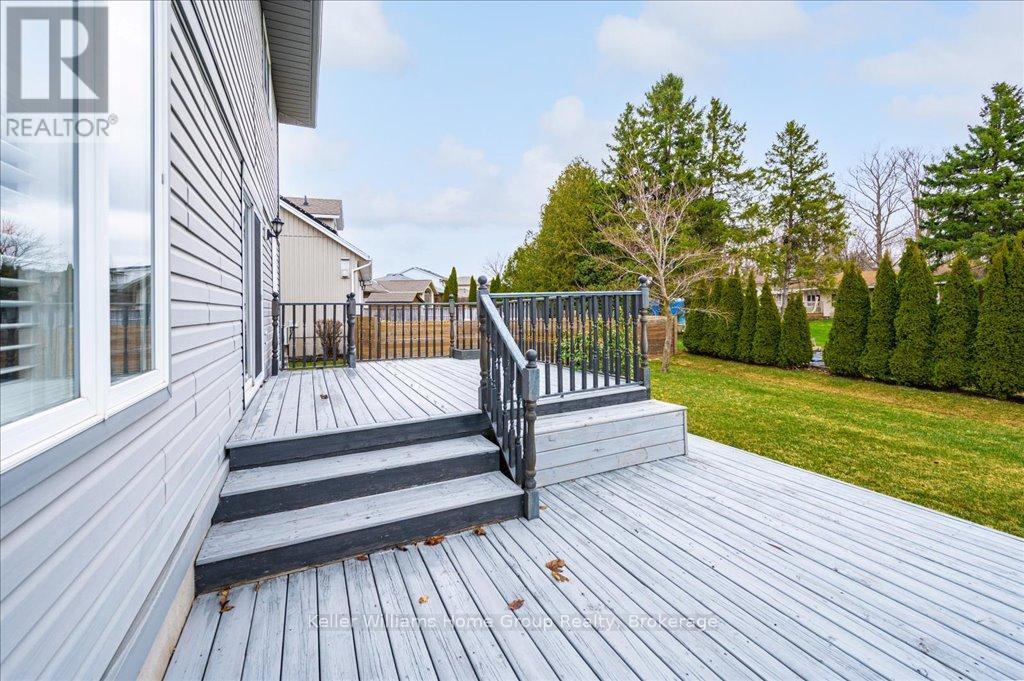 35 Thomas Boulevard, Centre Wellington, Ontario  N0B 1S0 - Photo 34 - X12097758